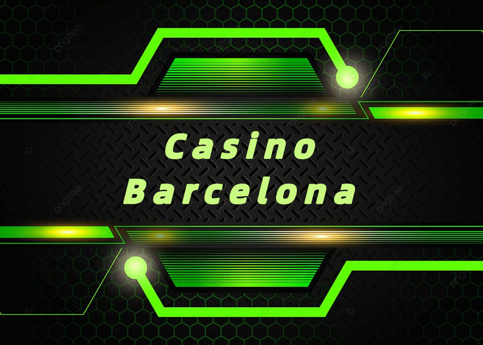 Casino Barcelona